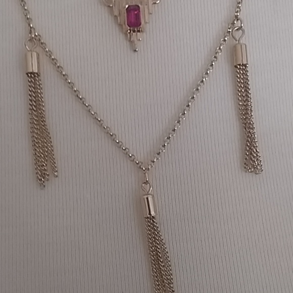 Freedom Necklace - Picture 3 of 4